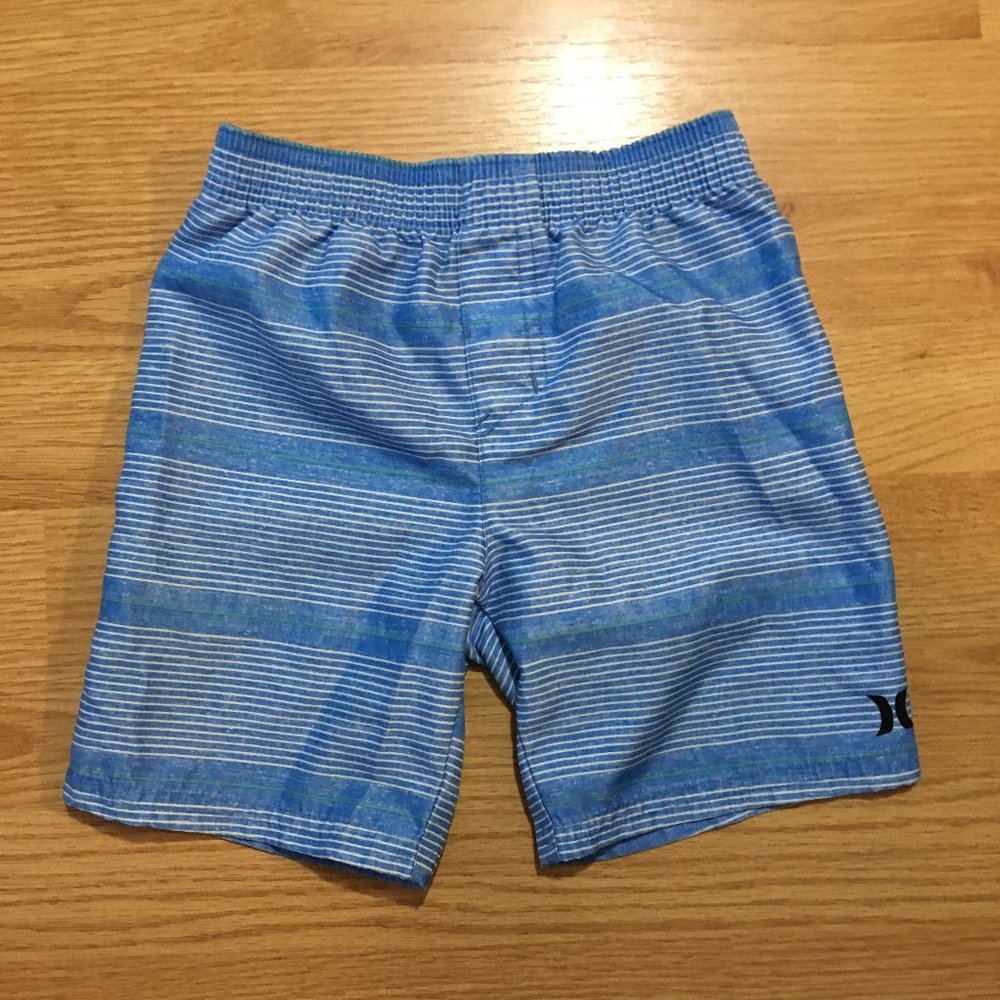 Hurley Boys Swim Trunks